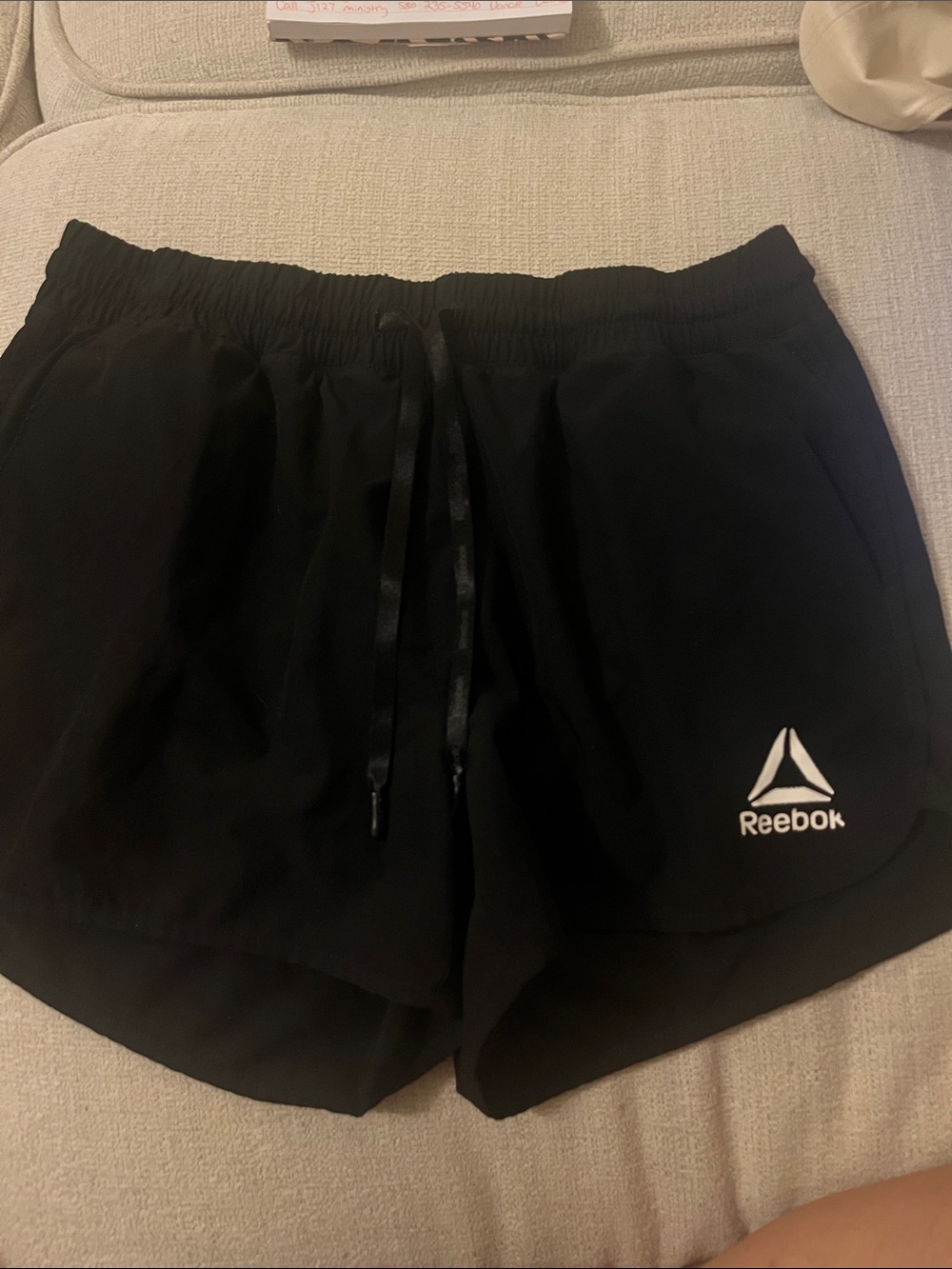 Reebok women shorts